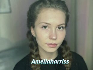 Ameliaharriss