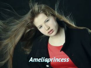 Ameliaprincess