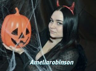 Ameliarobinson