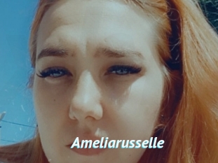 Ameliarusselle