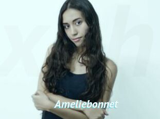 Ameliebonnet