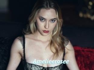 Amelieerosee