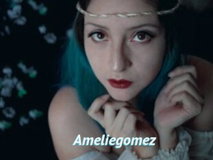 Ameliegomez
