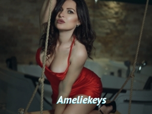 Ameliekeys