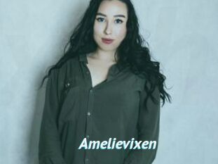 Amelievixen