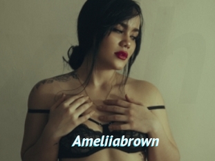 Ameliiabrown