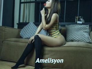 Amelisyon