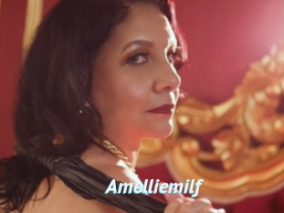Amelliemilf