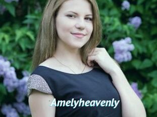 Amelyheavenly