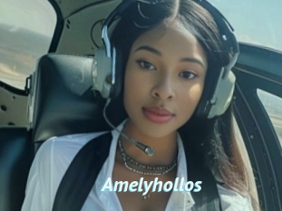 Amelyhollos