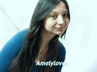 Amelyloveu