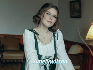 Amelywilson