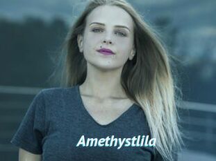 Amethystlila