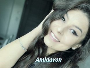 Amidavon