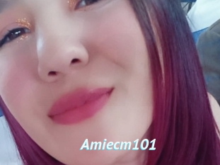 Amiecm101