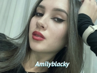 Amilyblacky