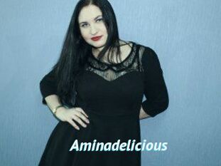 Aminadelicious