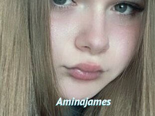 Aminajames