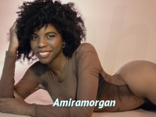 Amiramorgan
