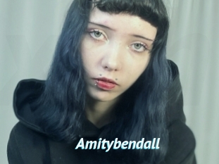 Amitybendall