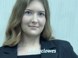 Amityclowes