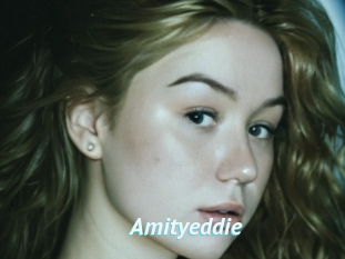 Amityeddie