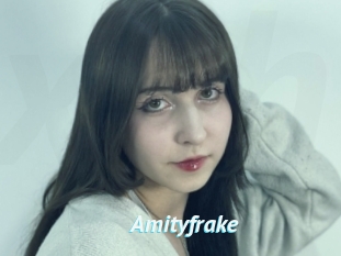 Amityfrake