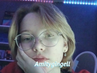 Amitygingell