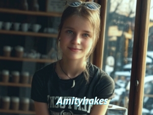 Amityhakes