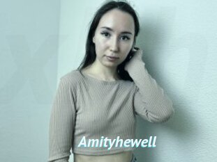 Amityhewell