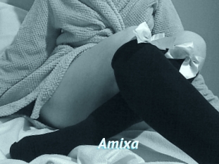 Amixa