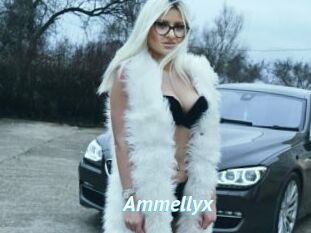Ammellyx