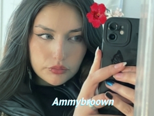 Ammybroown