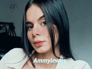 Ammylewiis