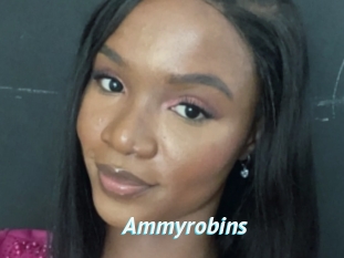 Ammyrobins