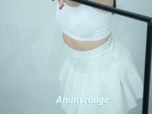 Ammyrouge