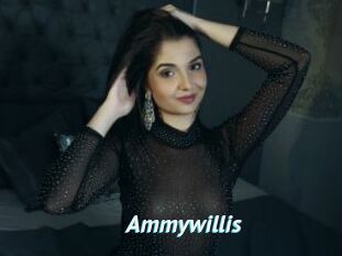 Ammywillis