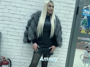 Amnay