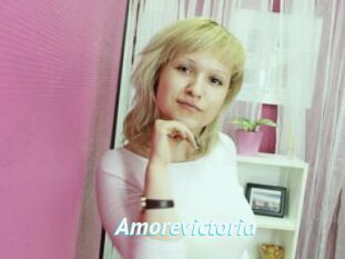 Amorevictoria
