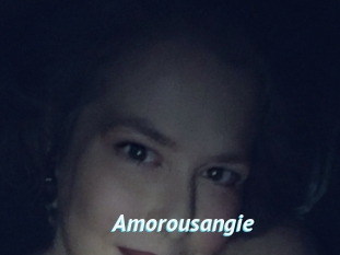 Amorousangie