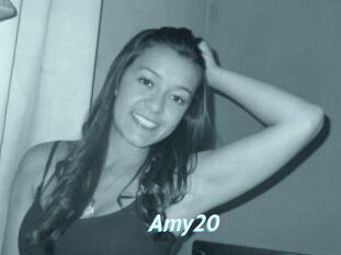 Amy20