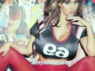 Amyanderssen