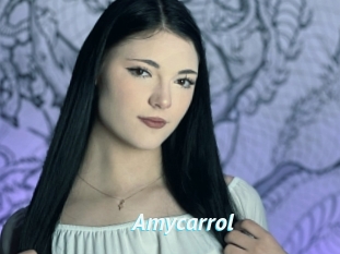 Amycarrol