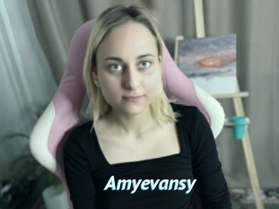 Amyevansy