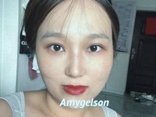 Amygelson