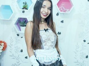 Amyhoney