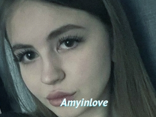 Amyinlove