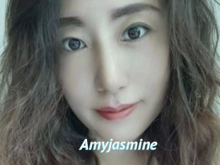 Amyjasmine
