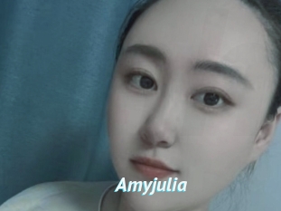 Amyjulia