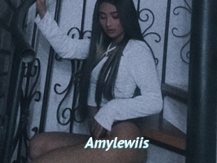 Amylewiis